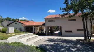 Slovinský trip - Škocjanské jeskyně