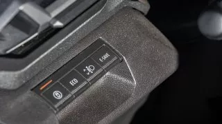 Test Dacia Bigster Hybrid 155