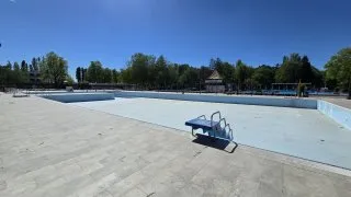 Žitný ostrov, Thermalpark