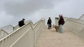 Fotr na tripu 11, Tirana