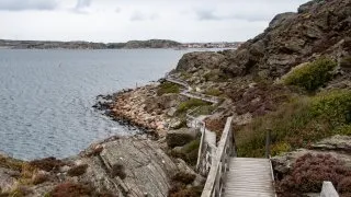 Volvo trip: Grundsund