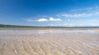 Dacia Bigster, trip Itálie 2025, Punta Trettu