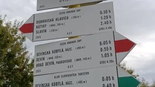 Devínská Kobyla