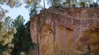 Ford trip, Roussillon