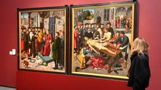 Fotr na tripu 11, Bruggy