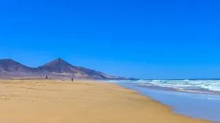 Cofete