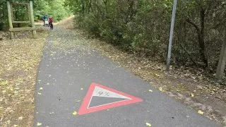 Flaeming inline