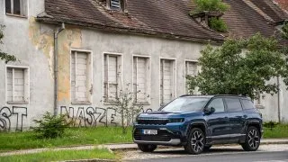 Trip Drawsko, Borne Sulinowo