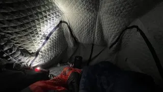 Trip Norsko 2025, Sognefjellet