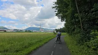 Inline Rožnovská Bečva