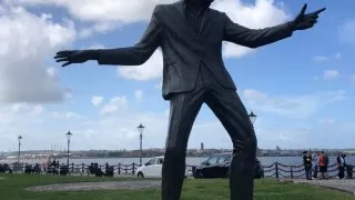 Dobrodružství v Británii 2