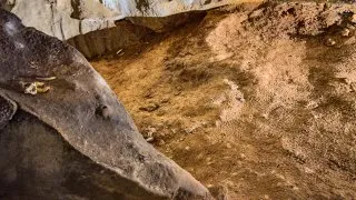 Trip Chorvatsko 2026, Cerovačke špilje