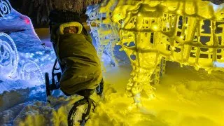 Hory Itálie 2025, cesta