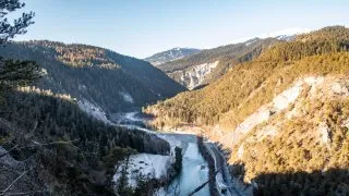 Do Itálie na lyže 2025