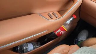 Leapmotor C10 Hybrid EV