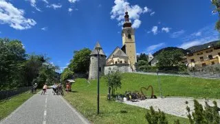 Inline Alpe Adria