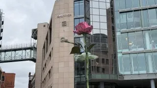 Fotr na tripu 11, Oslo