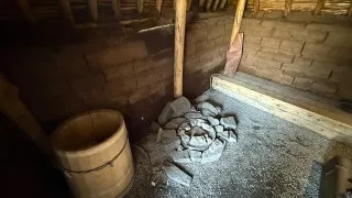 Fotr na tripu 10, vikingové