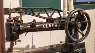 Škoda 130 let, Muzeum karosářství