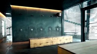 Fotr na tripu 11, itinerář 1