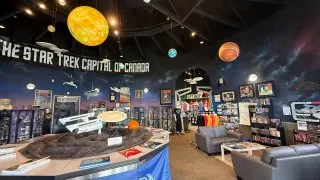 Fotr na tripu 10, Vulcan