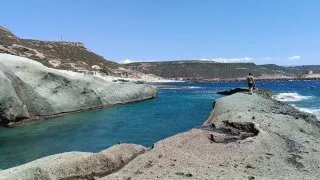 Sardinie 2. díl