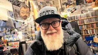 Fotr na tripu 11, Oslo