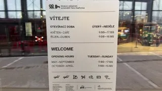 Muzeum nákladních automobilů Tatra