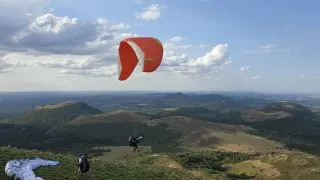 Puy de dome