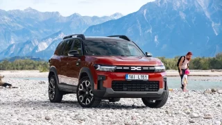 I Češi spěchají po dálnici kolem, ale většina se nezastaví. Na severu Itálie jsme našli krásná místa