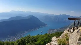 Cestopis z Balkánu: 3. týden