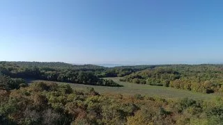 Balaton, Maďarsko
