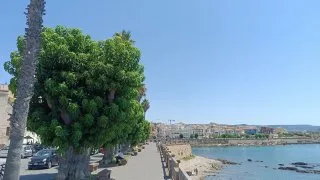 Sardinie 3. díl