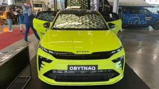 Caravaning Brno 2025