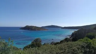 Sardinie 2. díl