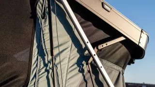 Test Thule Widesky