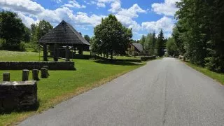 Inline Šumava