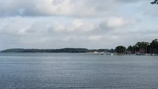Trip Polsko, jezero Drawsko, úvod