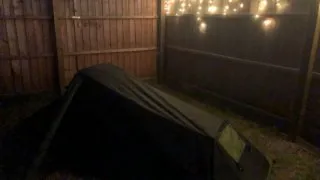 Hikerské dobrodružství v Británii 8