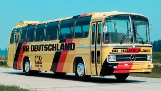Mercedes-Benz O 302