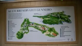 Volvo trip: Gunnebo