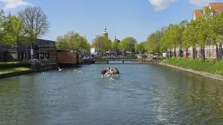 Trip Holandsko, Zeeland, Middelburg