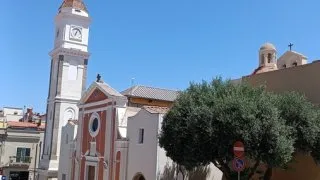 Sardinie 2. díl