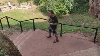 Balkánský roadtrip - 1. část