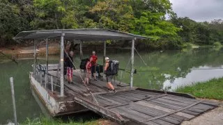 Belize 3