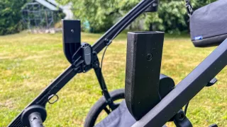 Thule Urban Glide 3
