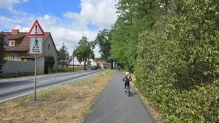 Inline Flaeming RK5