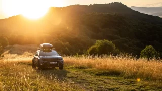 Trip Muránska planina: Jak jsme objevili nejchudší část Slovenska a vrátili se domů nadšení