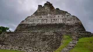Belize 3