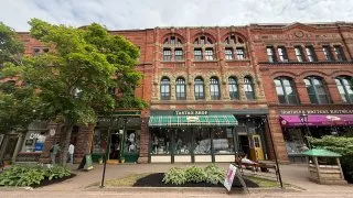 Fotr na tripu 10, Ostrov prince Edwarda